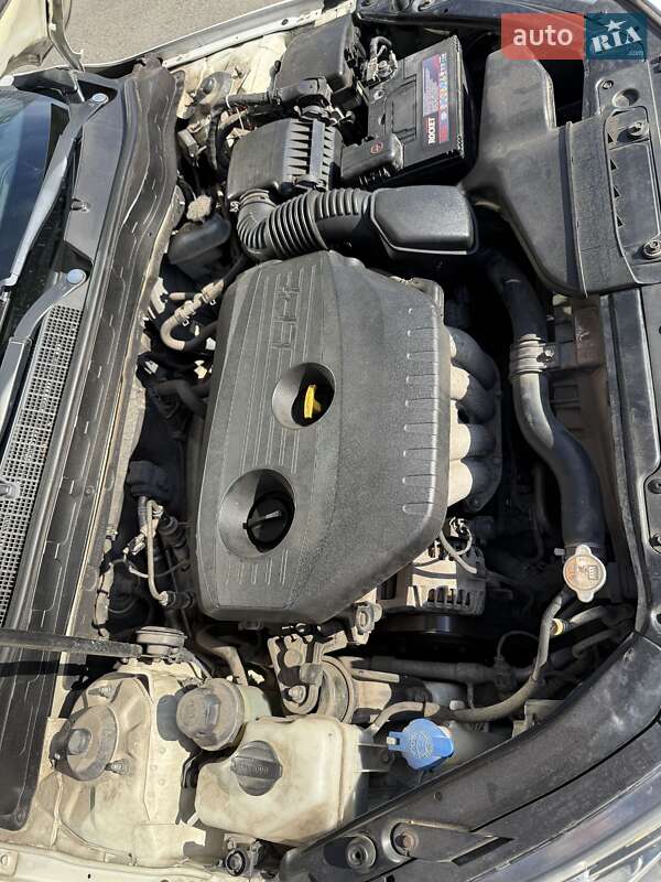 Седан Kia K5 2012 в Одесі фото 31 Седан Kia K5 2012 в Одесі