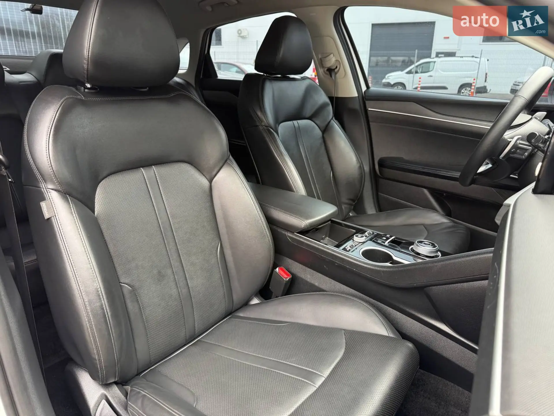 2020 Kia K5 - мініатюра 25
