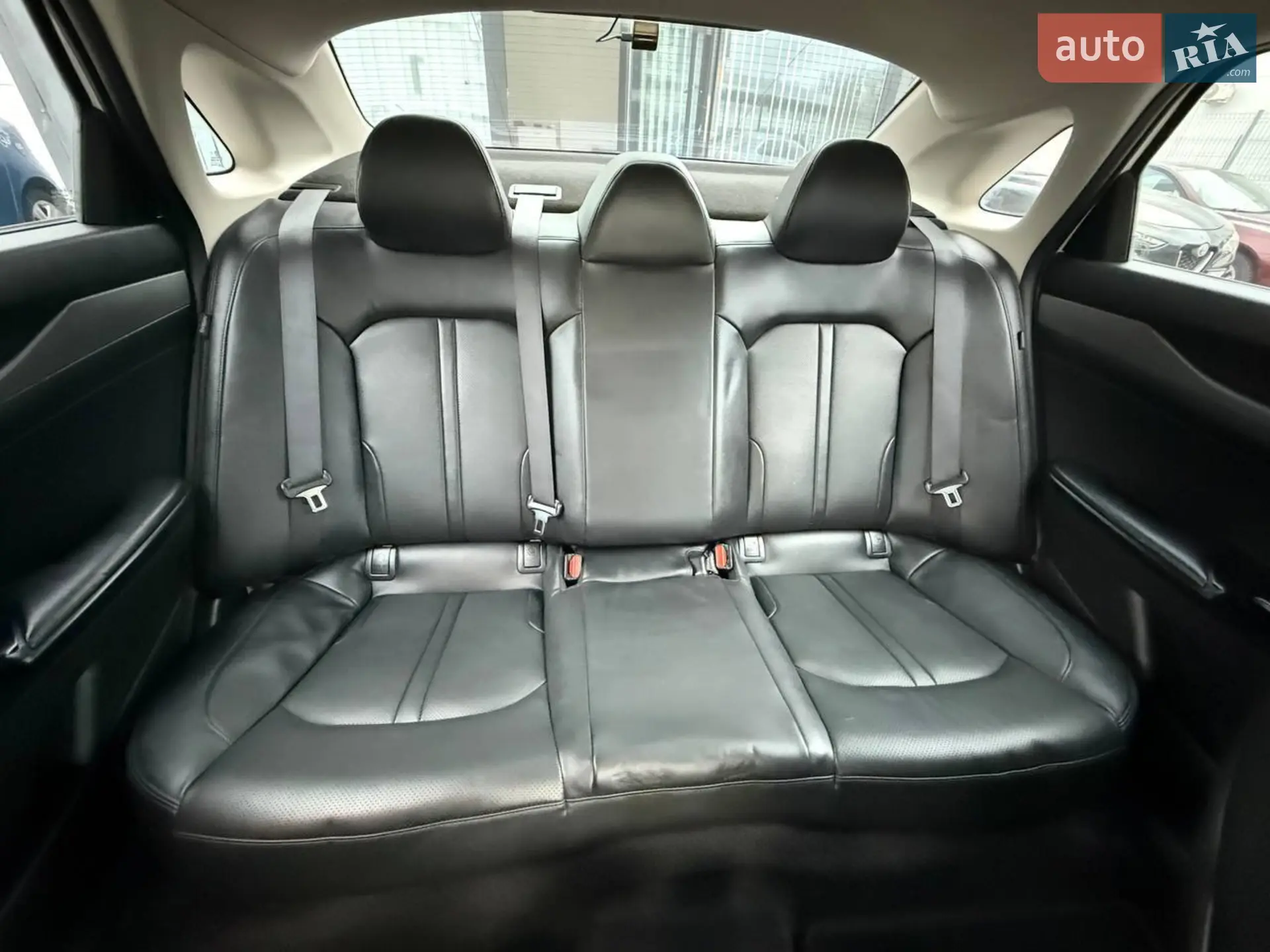 2020 Kia K5 - мініатюра 27