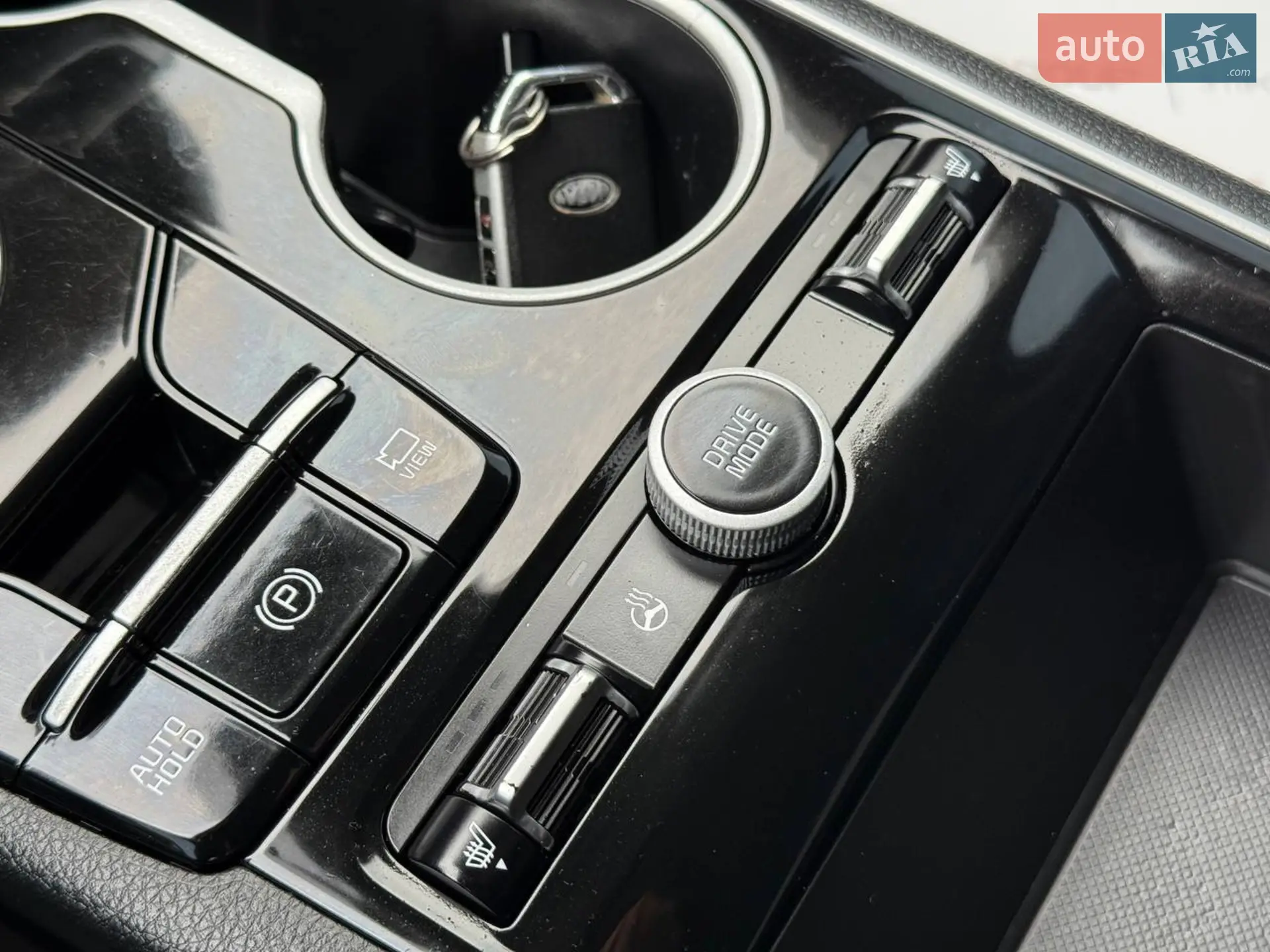 2020 Kia K5 - мініатюра 39