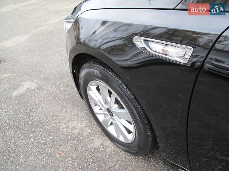 Седан Kia K5 2017 в Києві фото 11 Седан Kia K5 2017 в Києві