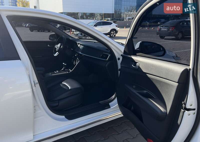Седан Kia K5 2018 в Одессе фото 8 Седан Kia K5 2018 в Одессе