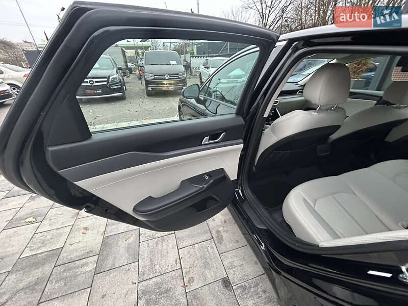 Седан Kia K5 2021 в Вінниці фото 23 Седан Kia K5 2021 в Вінниці