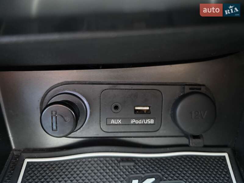 Седан Kia K5 2015 в Одесі фото 20 Седан Kia K5 2015 в Одесі