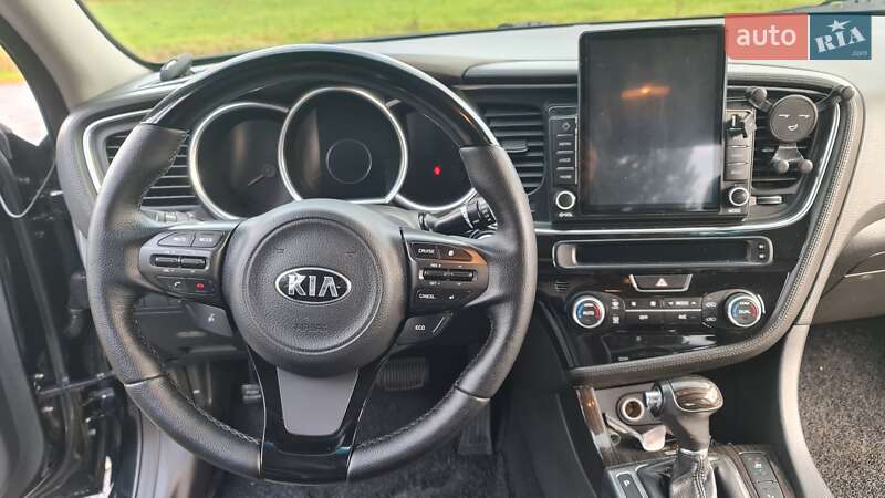 Седан Kia K5 2013 в Днепре фото 29 Седан Kia K5 2013 в Днепре