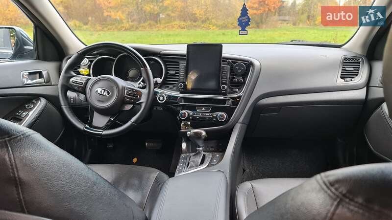 Седан Kia K5 2013 в Днепре фото 32 Седан Kia K5 2013 в Днепре