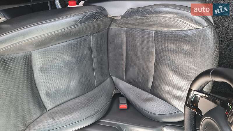 Седан Kia K5 2013 в Днепре фото 33 Седан Kia K5 2013 в Днепре