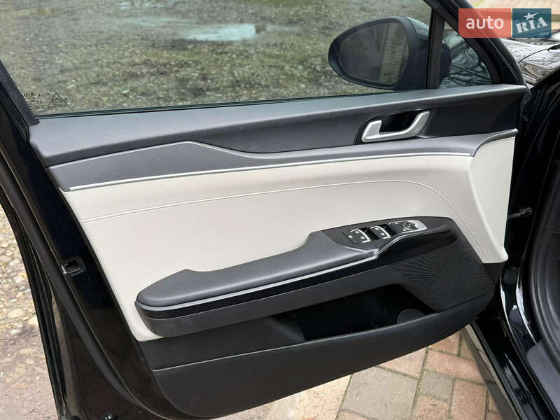 Седан Kia K5 2020 в Чернівцях фото 18 Седан Kia K5 2020 в Чернівцях