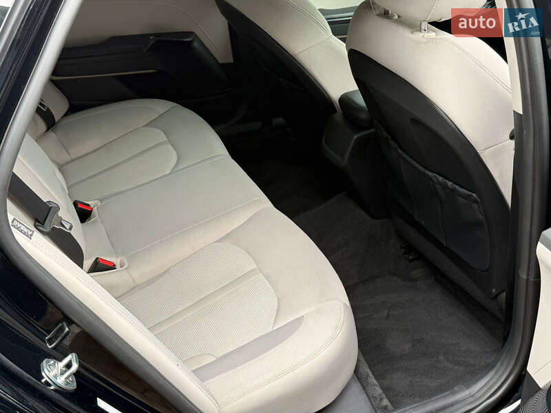 Седан Kia K5 2020 в Чернівцях фото 25 Седан Kia K5 2020 в Чернівцях