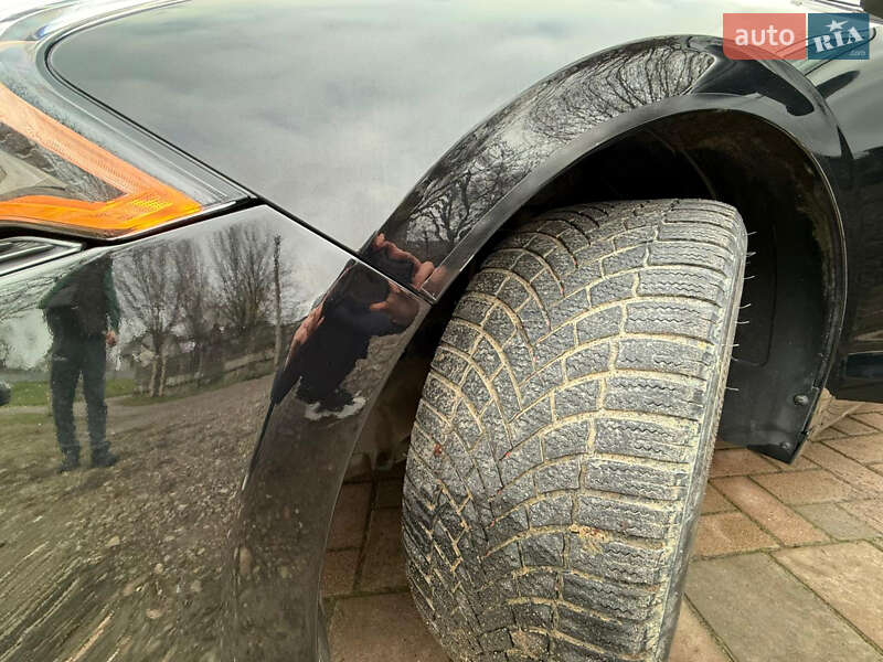 Седан Kia K5 2020 в Чернівцях фото 28 Седан Kia K5 2020 в Чернівцях