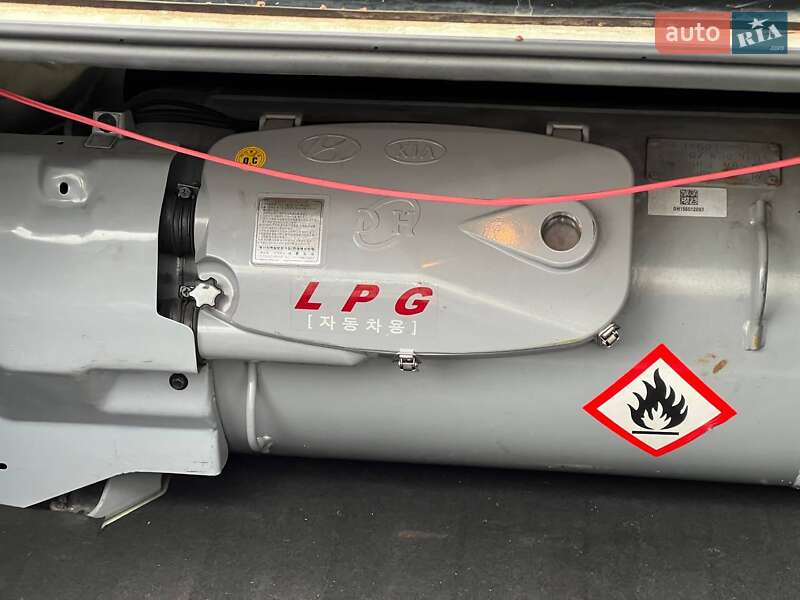 Седан Kia K5 2015 в Харкові