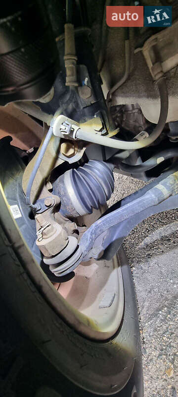 Седан Kia K5 2018 в Киеве фото 27 Седан Kia K5 2018 в Киеве