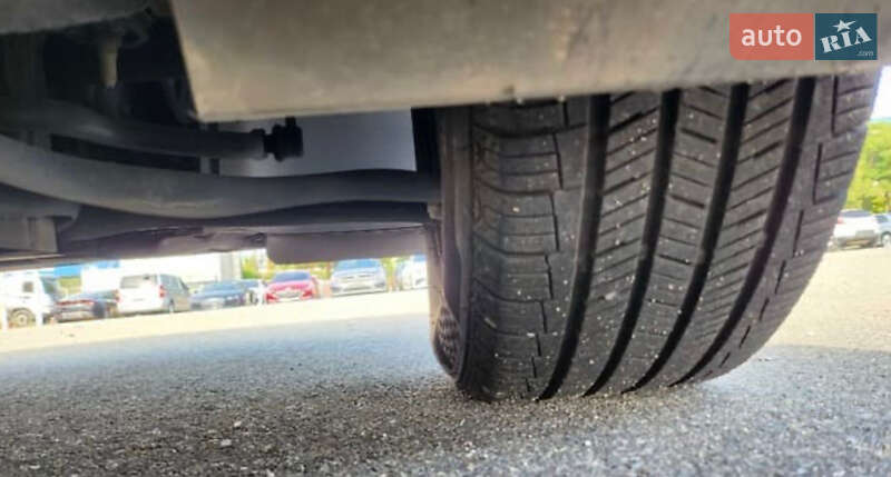 Седан Kia K5 2018 в Києві