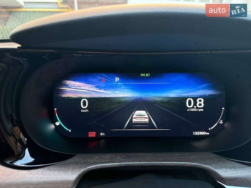 Седан Kia K5 2020 в Тернополе фото 19 Седан Kia K5 2020 в Тернополе