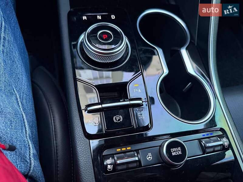 Седан Kia K5 2020 в Тернополе фото 25 Седан Kia K5 2020 в Тернополе