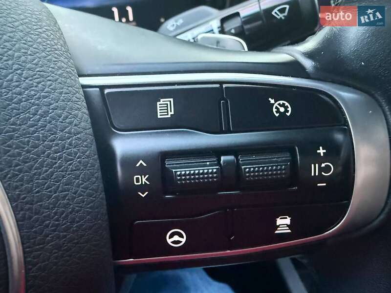 Седан Kia K5 2020 в Тернополе фото 28 Седан Kia K5 2020 в Тернополе