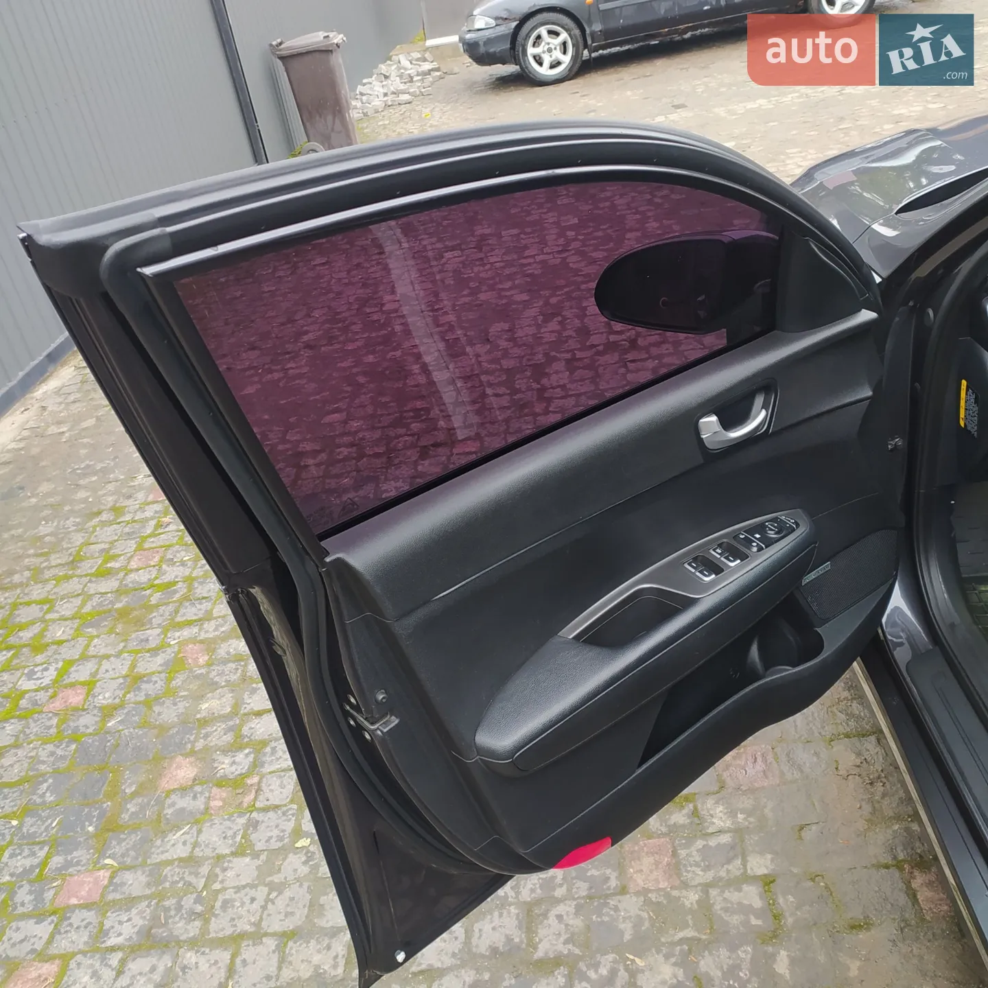 2015 Kia K5 - мініатюра 11