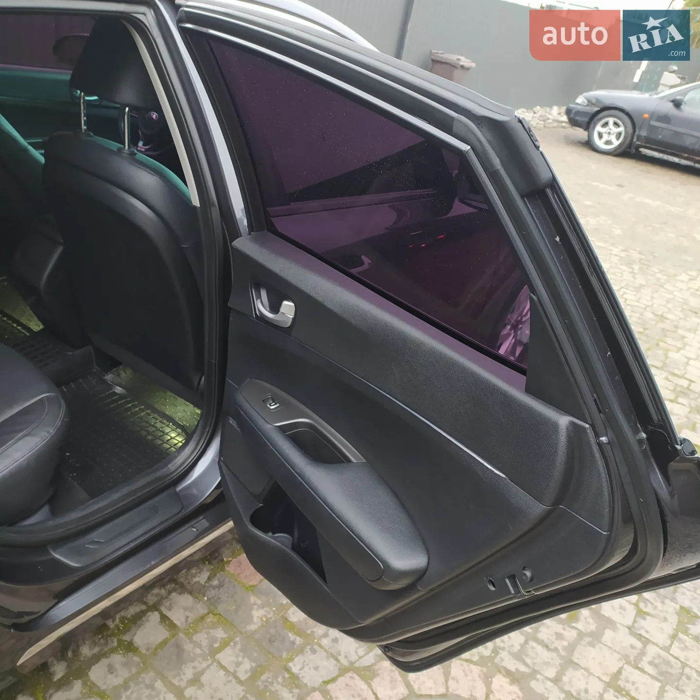 2015 Kia K5 - мініатюра 16