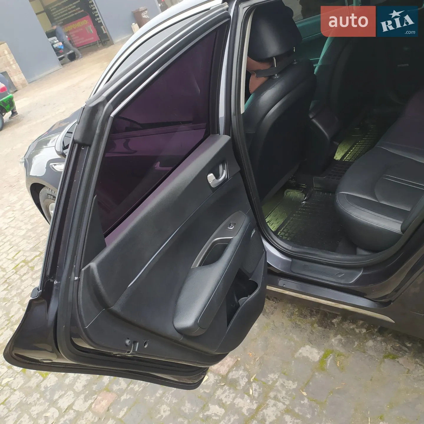 2015 Kia K5 - мініатюра 14