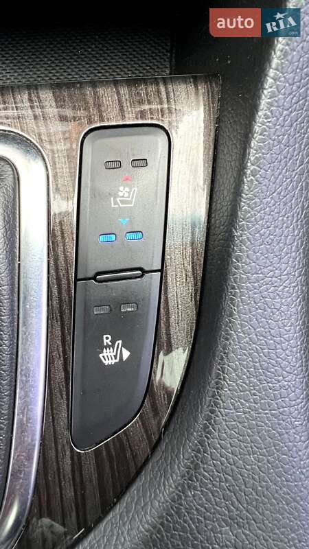 Седан Kia K5 2012 в Киеве фото 42 Седан Kia K5 2012 в Киеве