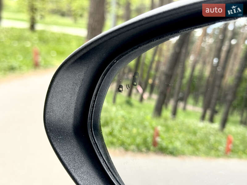 Седан Kia K5 2020 в Киеве фото 15 Седан Kia K5 2020 в Киеве