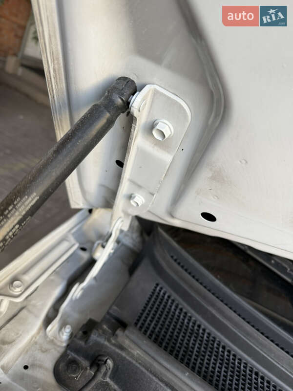 Седан Kia K5 2016 в Одессе