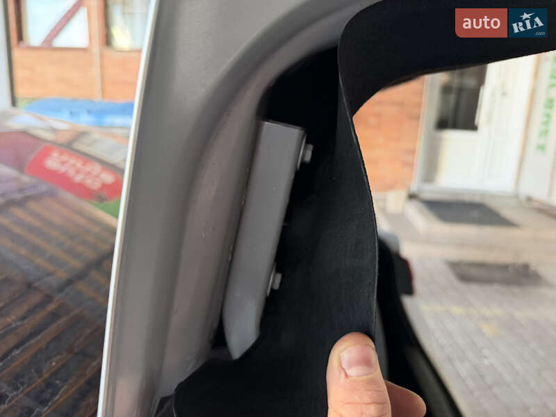 Седан Kia K5 2016 в Одессе