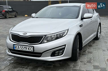 Седан Kia K5 2014 в Николаеве