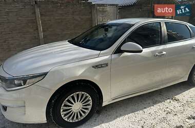 Седан Kia K5 2015 в Одесі