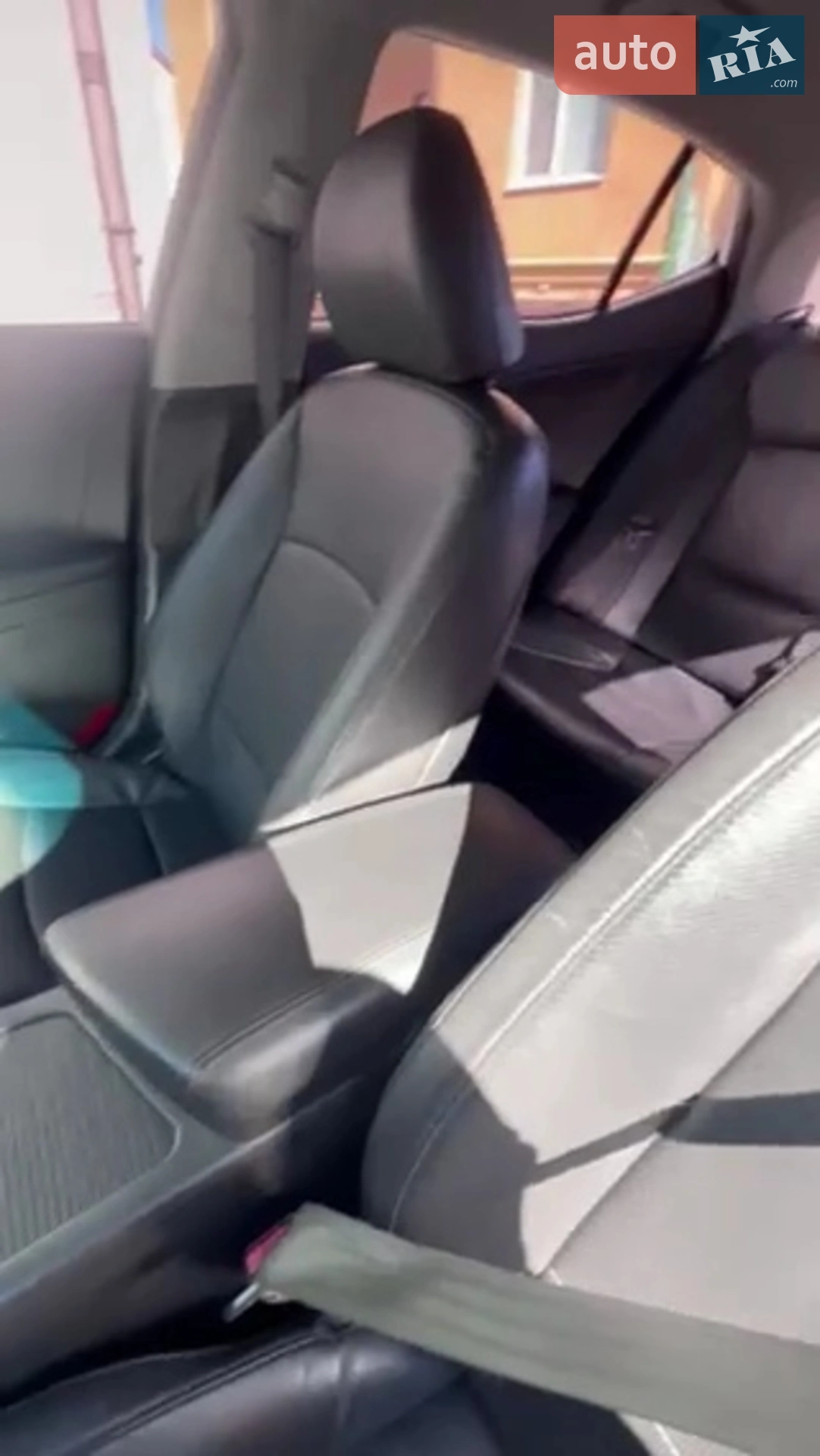 2014 Kia K5 - мініатюра 13