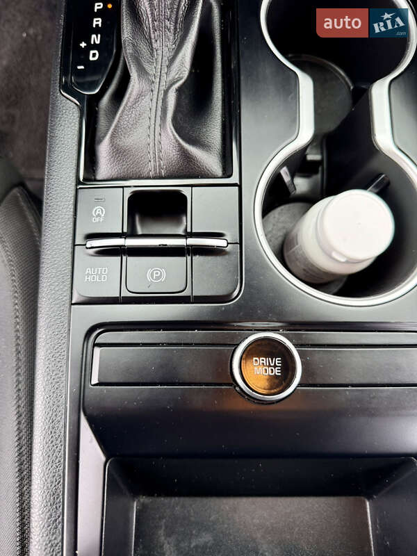 Седан Kia K5 2020 в Виннице фото 22 Седан Kia K5 2020 в Виннице