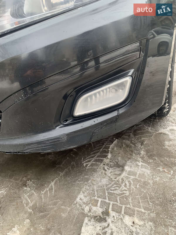 Седан Kia K5 2014 в Києві фото 6 Седан Kia K5 2014 в Києві