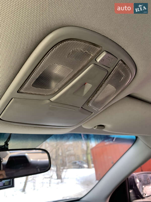 Седан Kia K5 2014 в Києві фото 32 Седан Kia K5 2014 в Києві