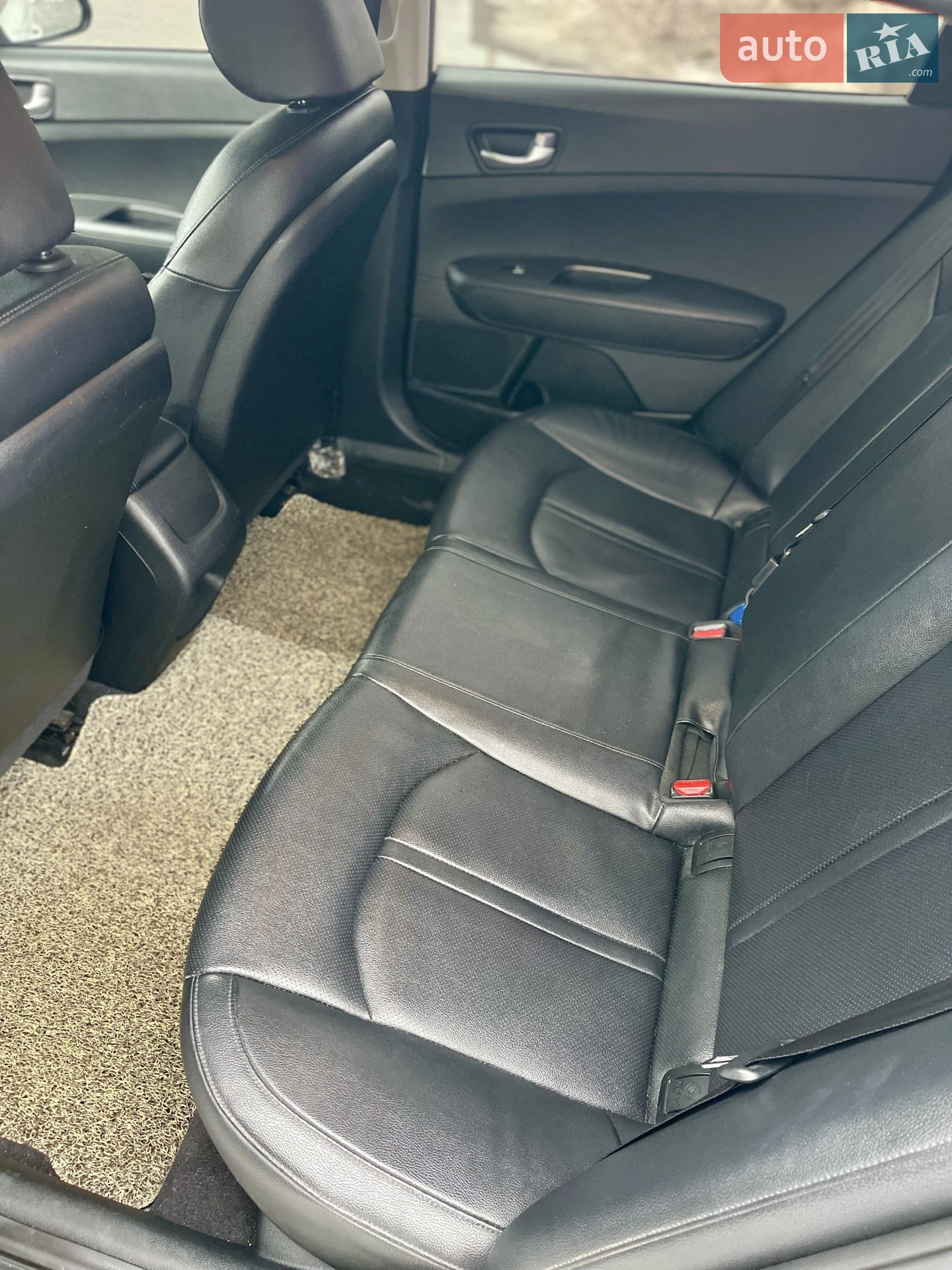 2015 Kia K5 - мініатюра 10