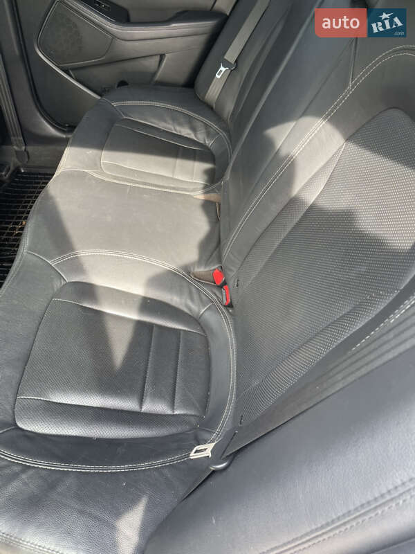 Седан Kia K5 2012 в Одессе фото 10 Седан Kia K5 2012 в Одессе