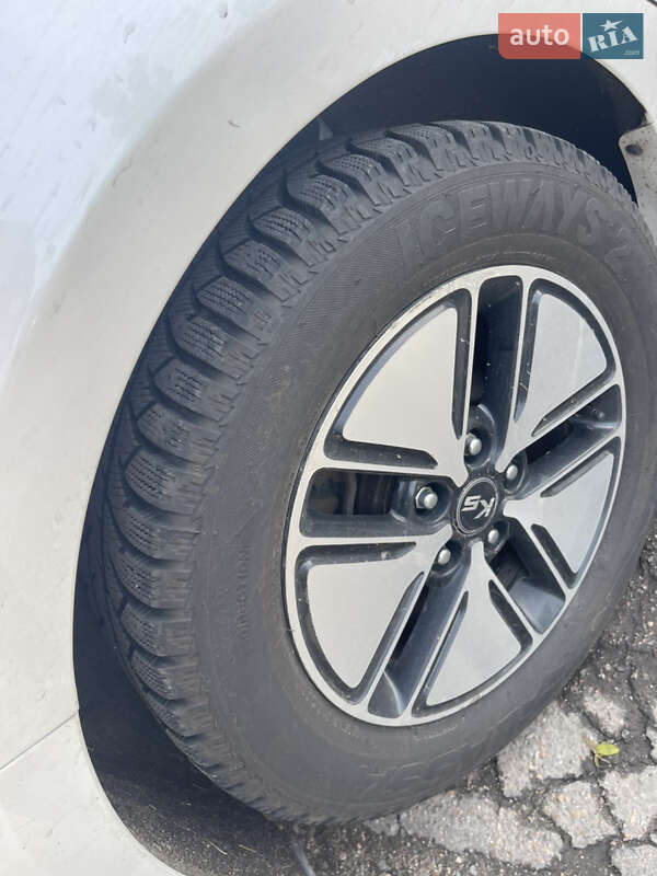 Седан Kia K5 2012 в Одессе фото 15 Седан Kia K5 2012 в Одессе