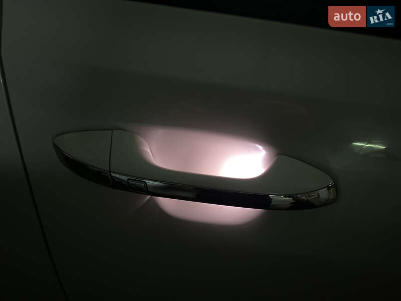 Седан Kia K5 2017 в Одесі