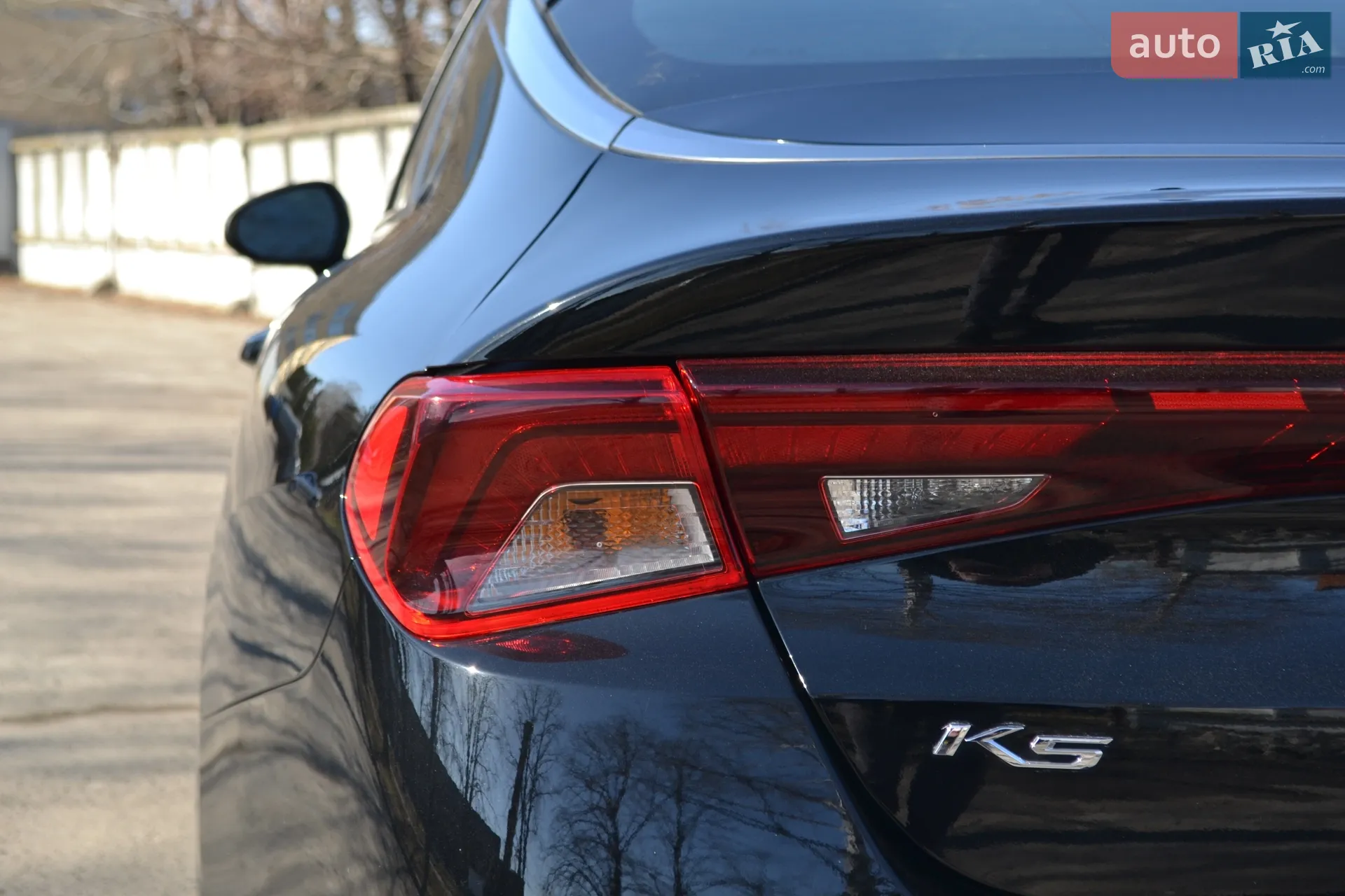 2021 Kia K5 - мініатюра 10