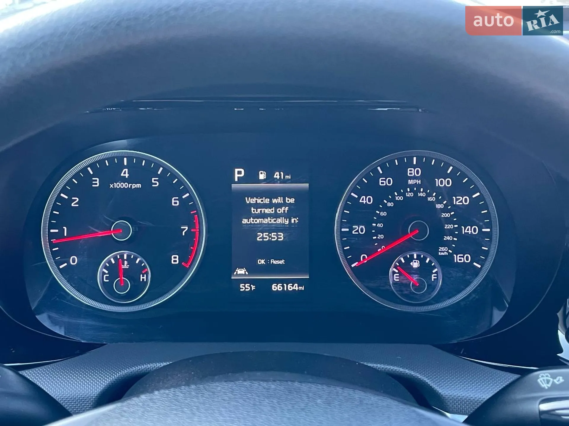 2021 Kia K5 - мініатюра 39