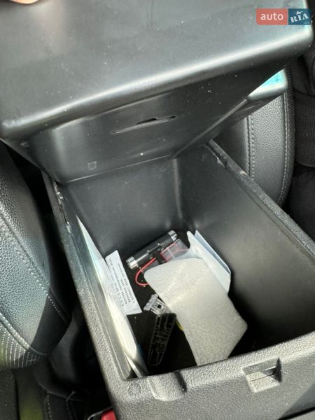 Седан Kia K5 2017 в Одесі