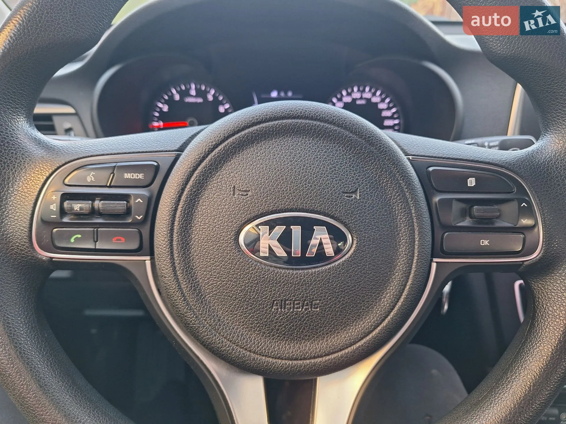 2017 Kia K5 - мініатюра 9
