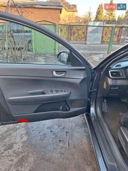 Седан Kia K5 2017 в Белой Церкви