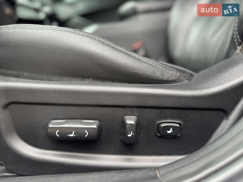Седан Kia K5 2015 в Днепре