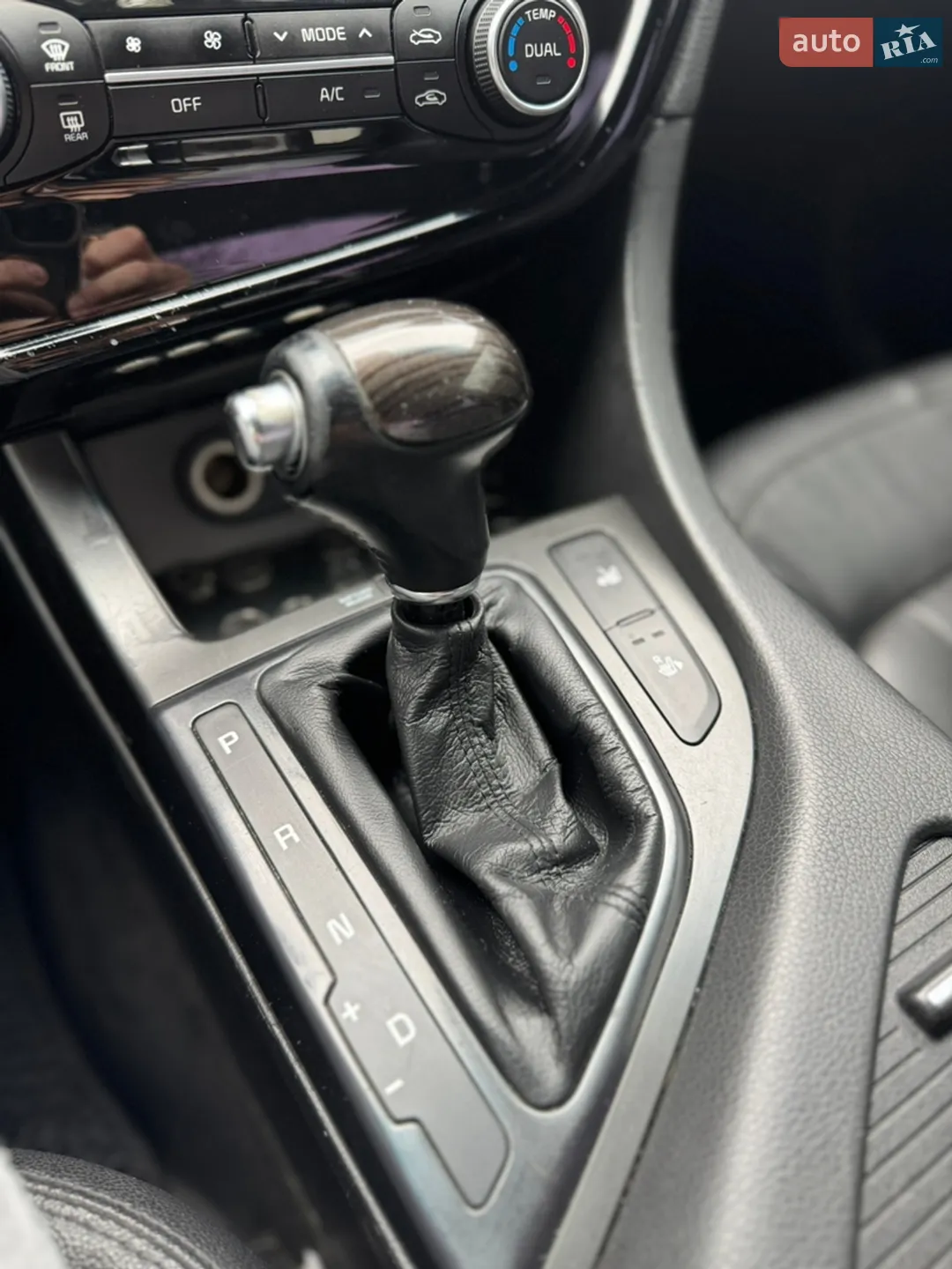 2015 Kia K5 - мініатюра 19