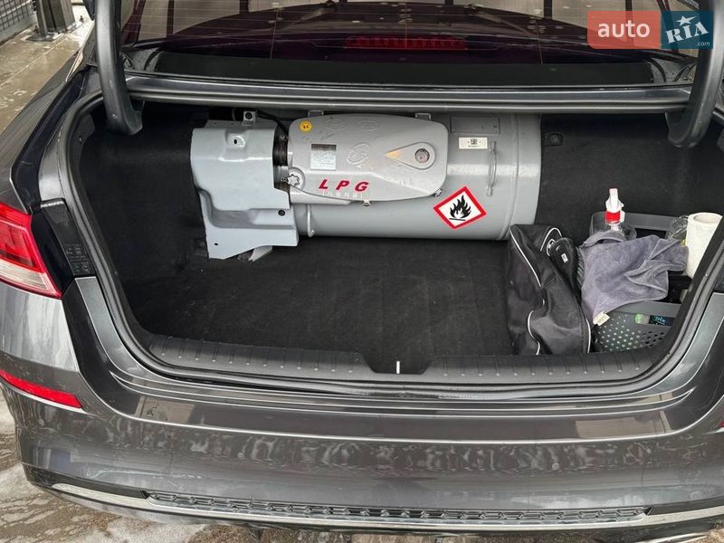 Седан Kia K5 2018 в Киеве фото 21 Седан Kia K5 2018 в Киеве