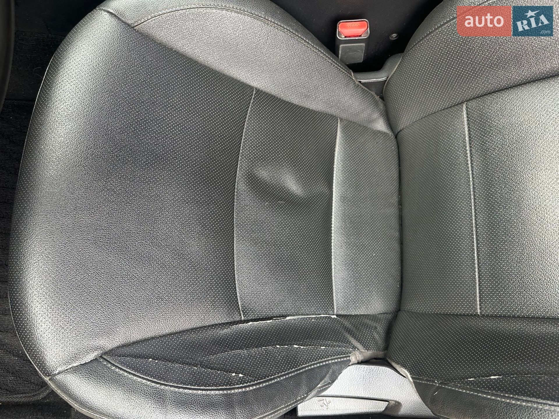 2014 Kia K5 - мініатюра 12