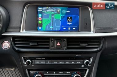 Седан Kia K5 2019 в Миколаєві