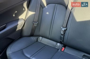 Седан Kia K5 2019 в Миколаєві