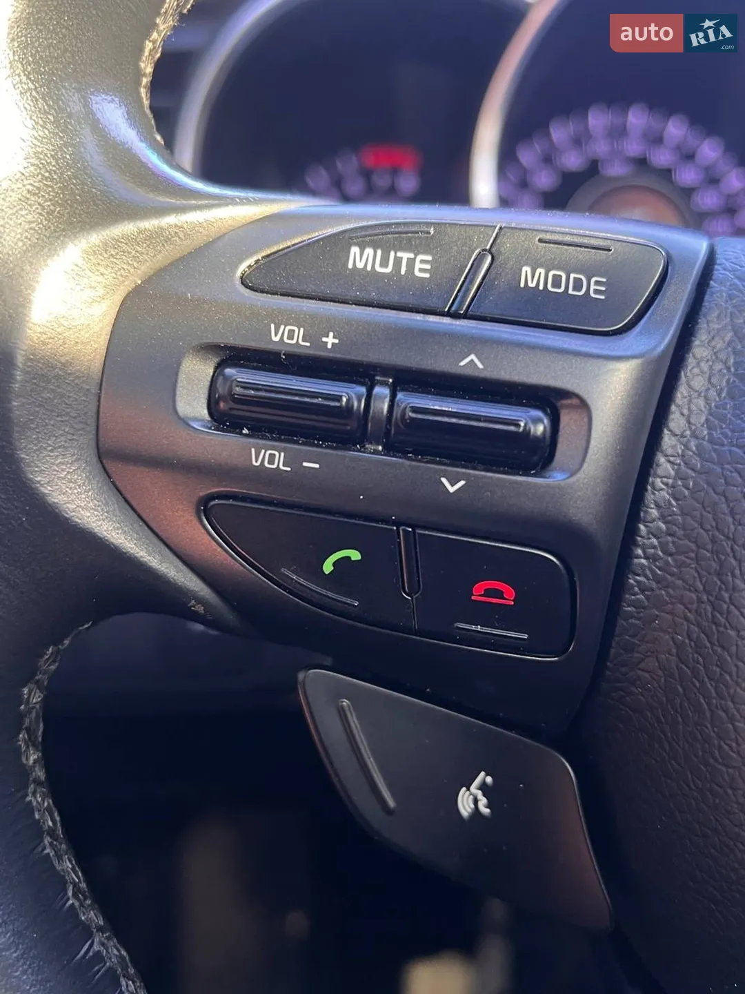 2013 Kia K5 - мініатюра 12