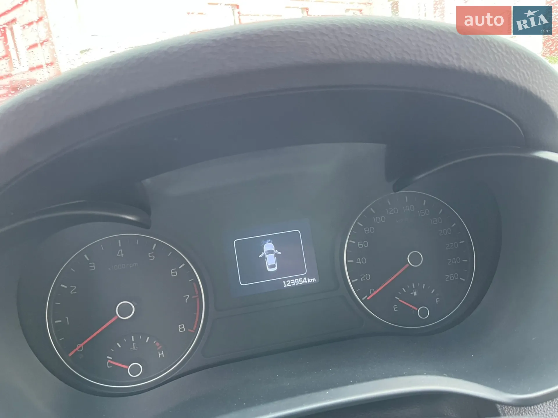 2017 Kia K5 - мініатюра 7